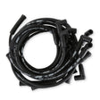 MSD Street-Fire Wire Set Ford 302, 351W, HEI - 5541
