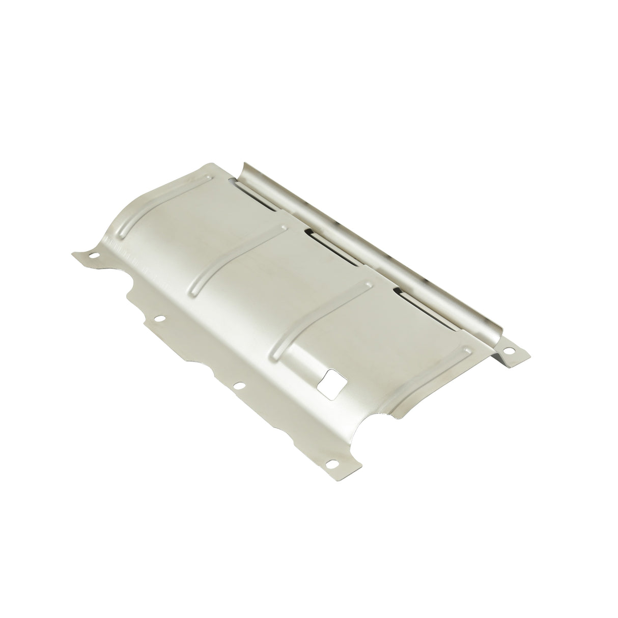 Holley 302-21 GM Gen V LT Swap Oil Pan - Oil Return Not Machined