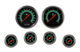Classic Instruments G/Stock Six Gauge Set - GS351SLF