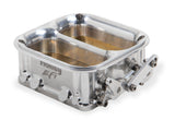 Holley 112-593 2550CFM EFI Dominator Flange Throttle Body