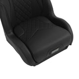 Simpson Safety Premium ProSport Seat with Heat Pad - PR107-304HP