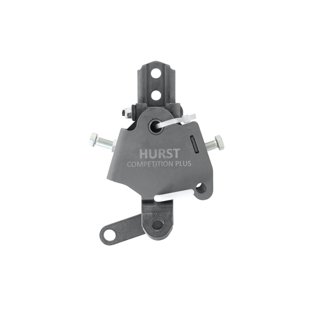 Hurst Competition/Plus 4-speed Shifter Assembly - Ford - 3915405