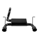 Flowmaster Force II Axle-Back Exhaust System - 817804