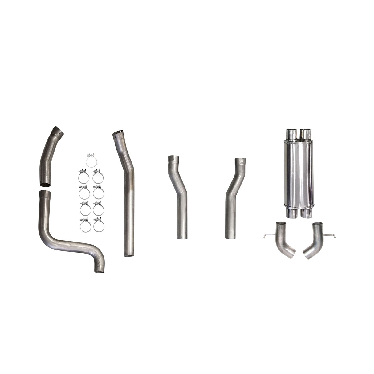 Holley GM 82-93 S-10, S-15, Sonoma Level 4 LS Swap Essentials - Automatic - SE4-GM1S-LSX-A
