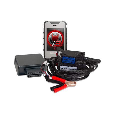 DiabloSport inTune 3 Unlock and Tune Kit - 8266-R