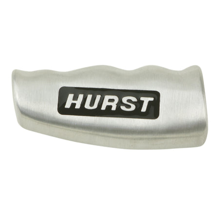 Hurst Universal T-Handle - Brushed - 1530020