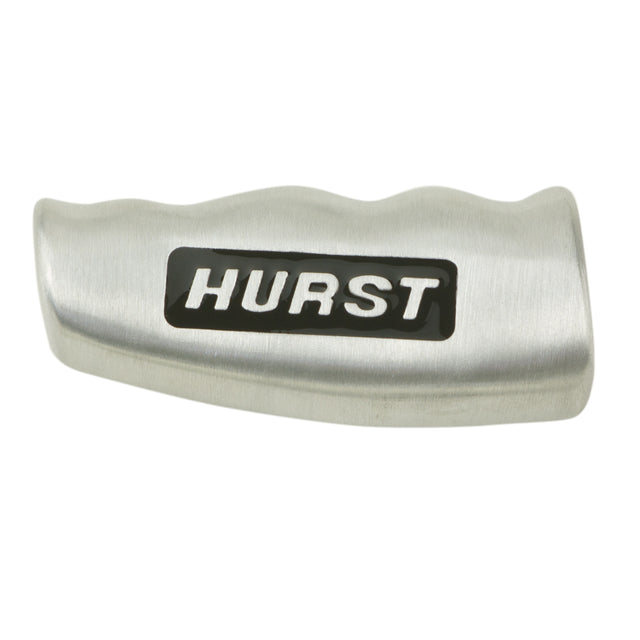 Hurst Universal T-Handle - Brushed - 1530020