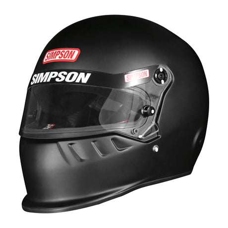 Simpson Vudo Helmet SA2025 - 9950058