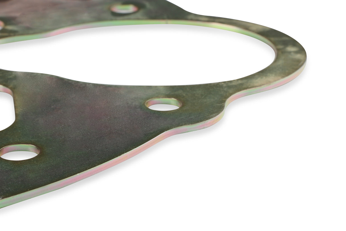 Quick Time Bellhousing - FORD 2.0L and 2.3L ECOBOOST - RM-9091