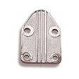 Holley 12-814 Mechanical Fuel Pump Mounting Pad Cover