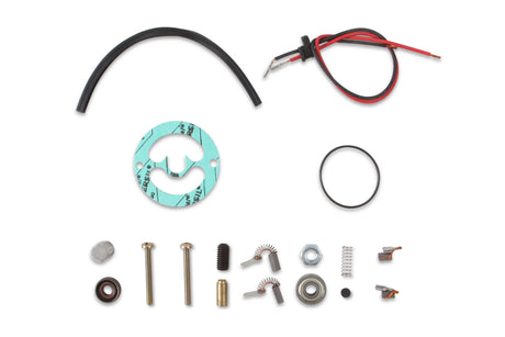 Mallory Seal and Repair Kit, Gas - 29809