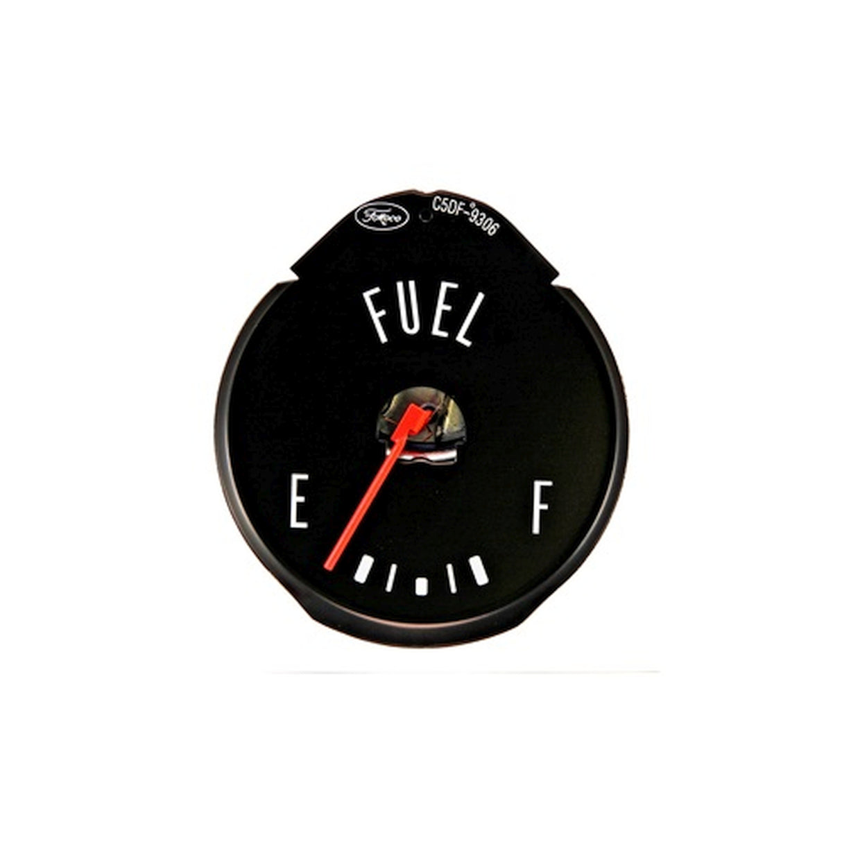 Scott Drake Standard Fuel Gauge - C5DF-9306