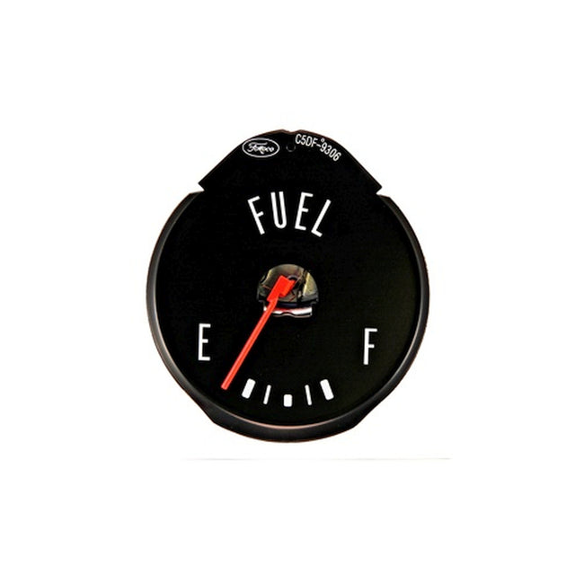 Scott Drake Standard Fuel Gauge - C5DF-9306