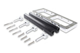 Holley 17-92 Supercharger Injector Spacer W/EFI Rails
