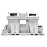 Weiand Hi-Ram Intake - Chevy Big Block V8 - 1981