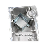 Holley 302-30 GM Gen V LT Road-Race Oil Pan Baffle
