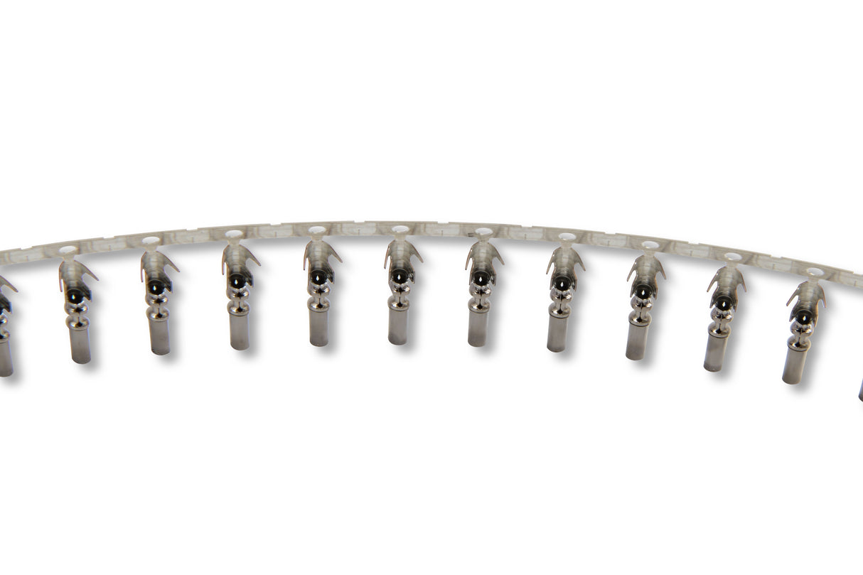Holley 571-136 Super Seal Terminals (18-16ga) 100 Pack