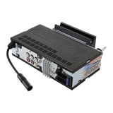 Scott Drake 1967-73 Custom Autosound 230 - USA-230-7C