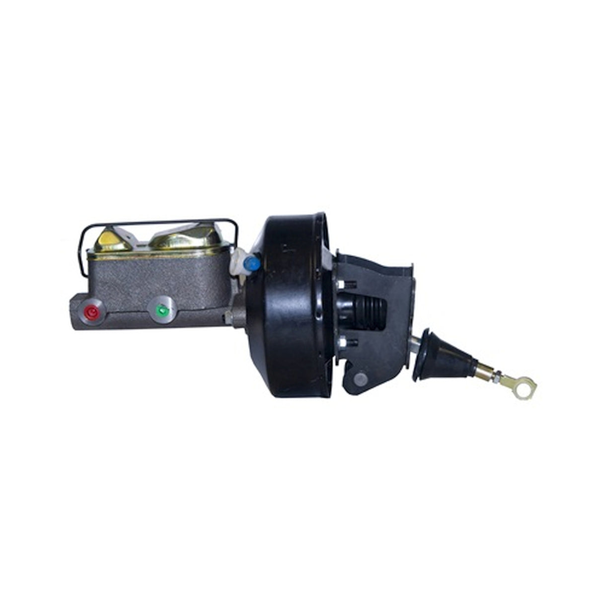 Scott Drake Power Brake Conversion Kit - PBC-A1