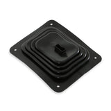 Hurst Shifter Boot and Plate for Indy Shifters - 1148429