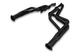 Hooker Competition Long Tube Headers - Painted - 4901HKR