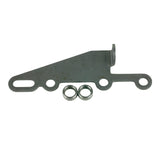 B&M Cable Bracket Kit - GM - 30499