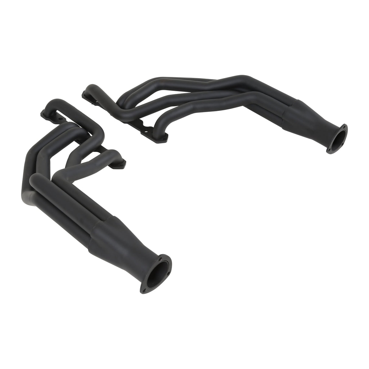 Hooker Super Competition Long Tube Headers - Painted - 2243HKR