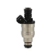 ACCEL Fuel Injector - 96 lb/hr - EV1 Minitimer - Low Impedance - 74618