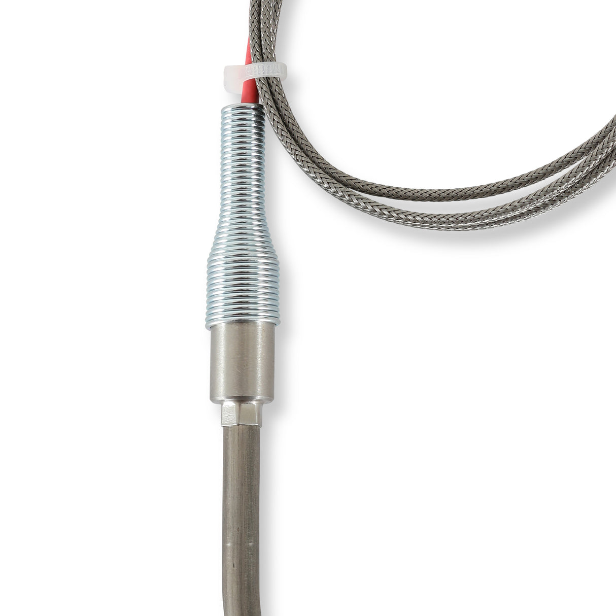 Holley 554-178 1/4" EGT PROBE, OPEN TIP