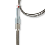 Holley 554-178 1/4" EGT PROBE, OPEN TIP
