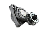 Holley 20-138BK LS/LT High-Mount Complete Accessory Drive Kit- Black Finish