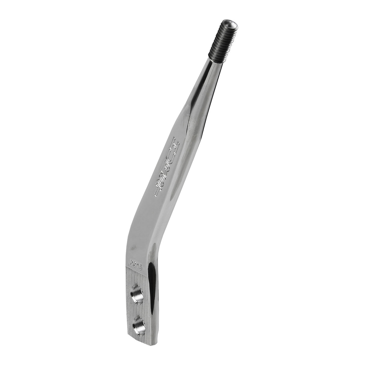 Hurst Competition/Plus Shifter Stick - Chrome - 5380015