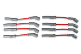 MSD Wire Set, Super Conductor 8.5MM GM LS/LT Red - 33829