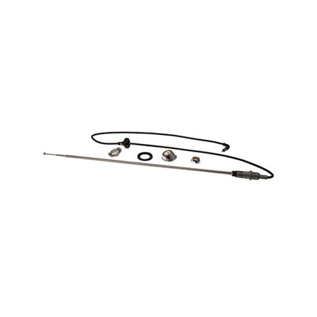 Scott Drake 64-65 Falcon Antenna - C4DZ-18813-A