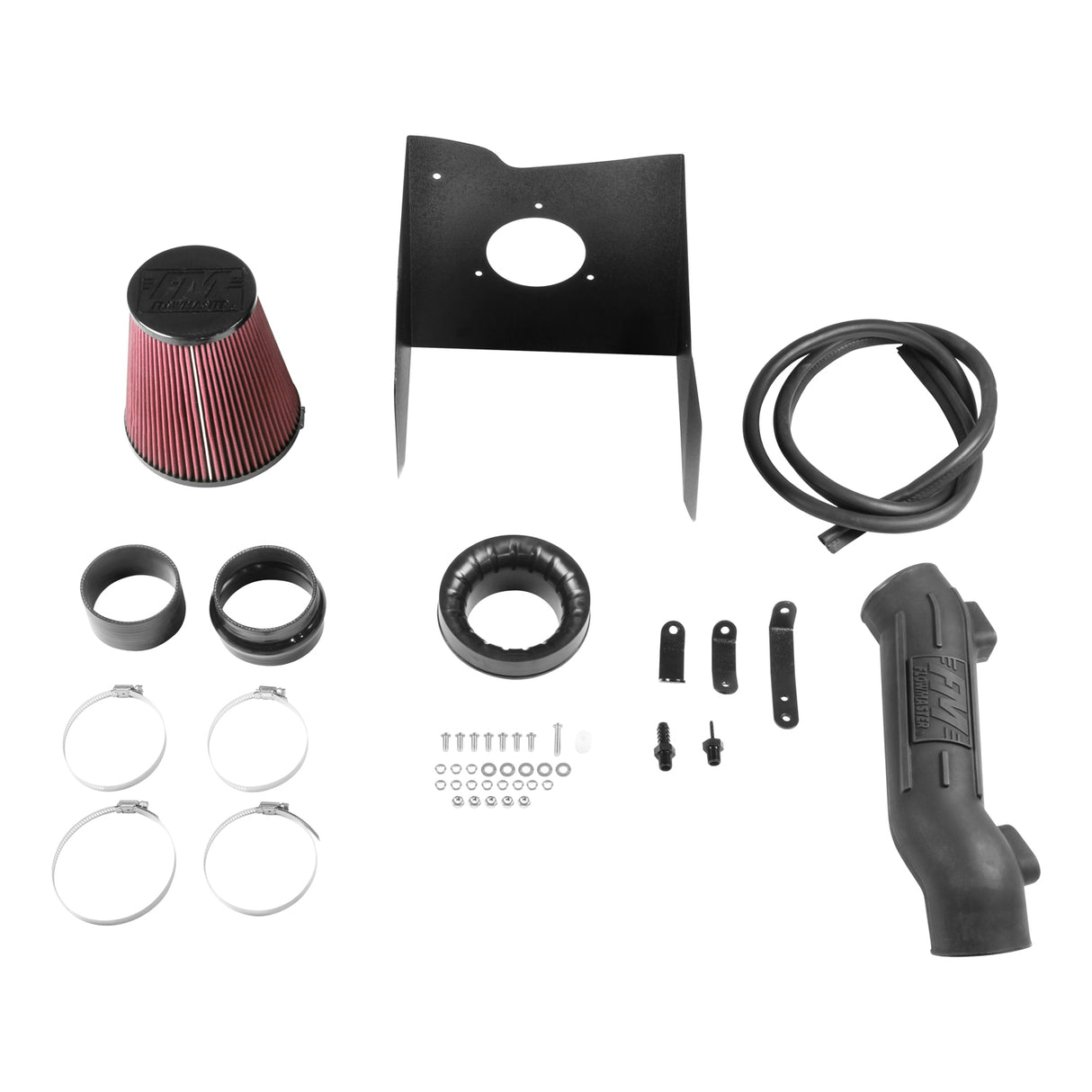Flowmaster Delta Force Performance Air Intake - 615134