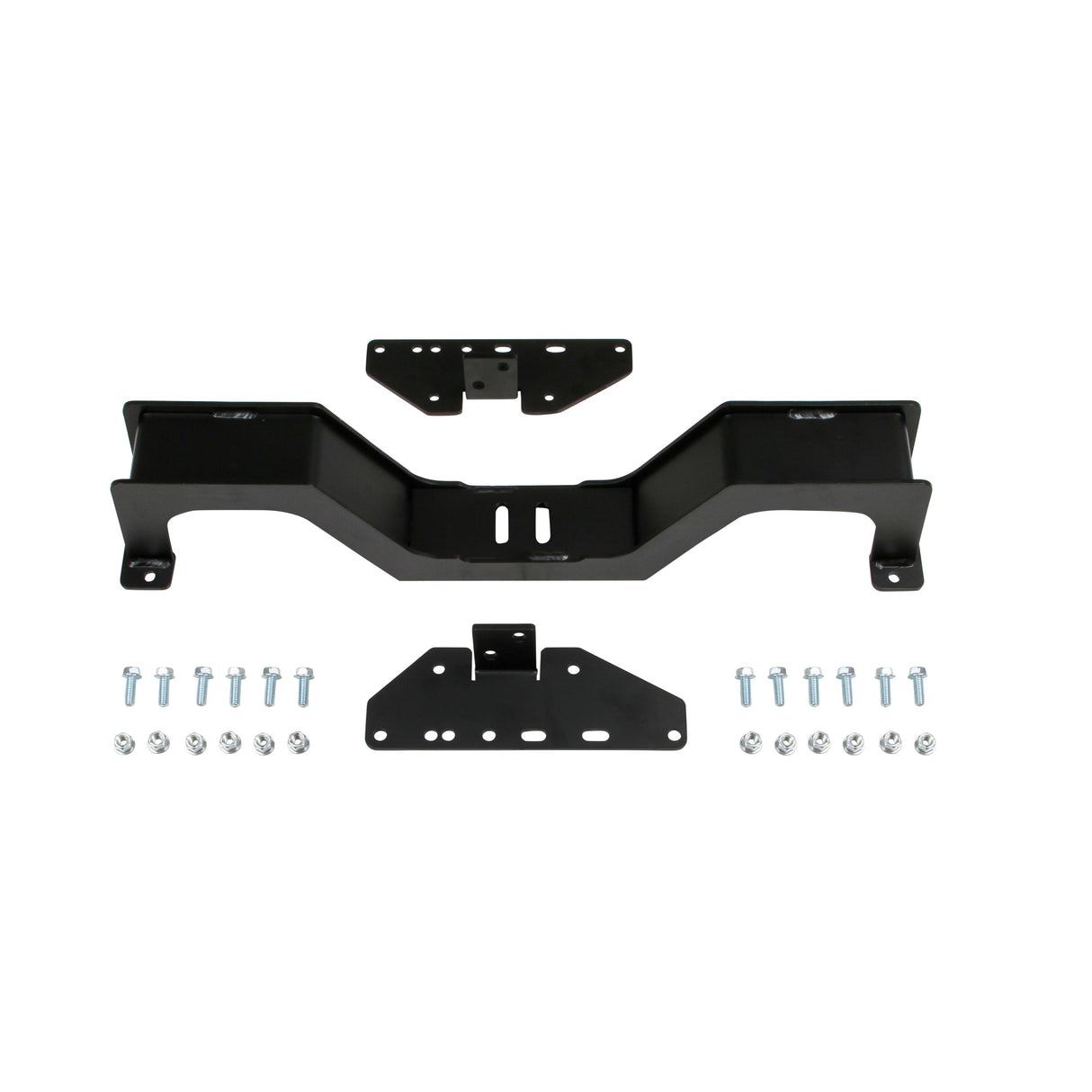 Holley GM C10 67-72 Level 1 LT Swap Essentials - Automatic - SE1-C106772-LTX-A2