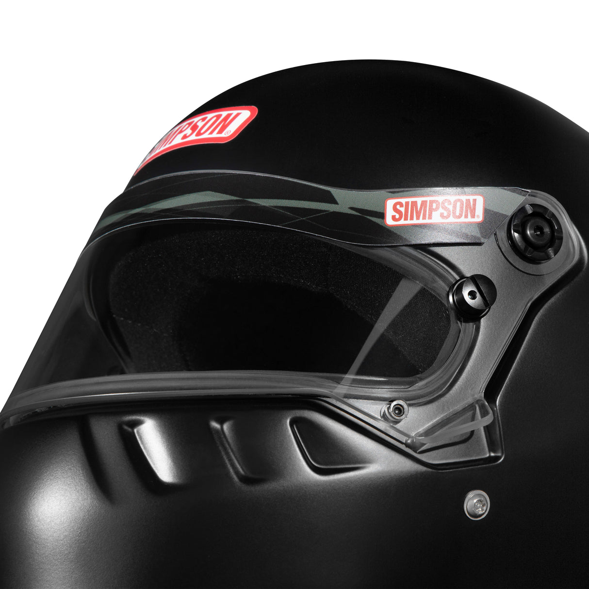 Simpson Vudo Helmet SA2025 - 9950018
