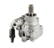 Holley 198-103 Power Steering Pump Assembly, for LT4 Accessory Drive with splined shaft