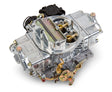 Holley 0-80670 670 CFM Street Avenger Carburetor