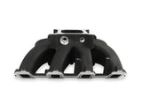 Holley 300-291BK Single Plane Split-Design Race Intake Manifold- GM LS3/L92- Black-4150