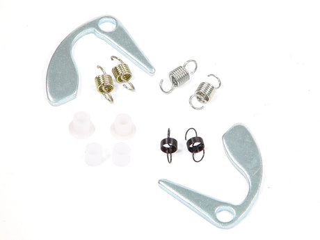 Mr Gasket Distributor Mechanical Advance Curve Kit - 929G