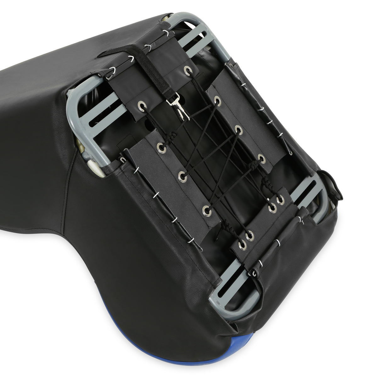 Simpson Vortex II Off-Road Suspension Seat - S104-307