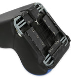 Simpson Racing Vortex II Off-Road Suspension Seat - S104-307