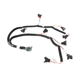 Holley 558-213 Ford V8 Injector Harness