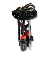 Holley 19-355 Sniper Dual In-Tank Retrofit Fuel Module w/Return - 340 LPH