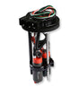 Holley 19-355 Sniper Dual In-Tank Retrofit Fuel Module w/Return - 340 LPH