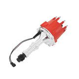 MSD Buick V8 400-455 Billet Distributor - 8517
