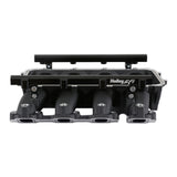 Holley 300-711BK Lo-Ram Manifold Base and Port Injection Fuel Rails - GM Gen V LT