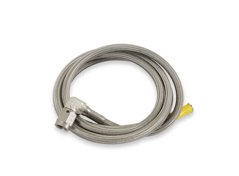 Holley 26-115 Fuel Transfer Tube