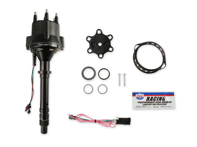 Holley 565-317BK HyperSpark Distributor - GM 4.3L V6